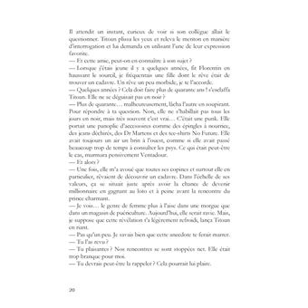 Vengeances au Bout de la Haine