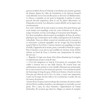 Vengeances au Bout de la Haine