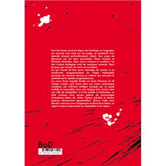 Vengeances au Bout de la Haine