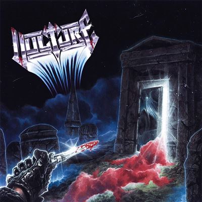 Ghastly Waves & Battered Graves Digipack