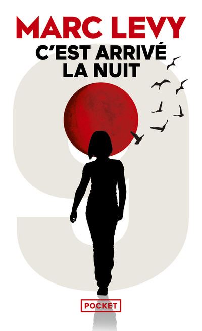 C'est arrivé la nuit - Marc Levy - Poche