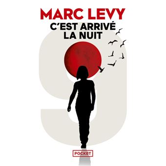 Couverture : C'est arrivé la nuit