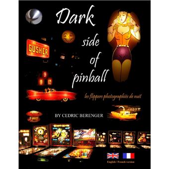 Dark Side of Pinball