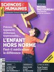 Humaines n°358 : L’enfant hors norme - Mai 2023