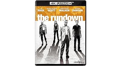 The Rundown