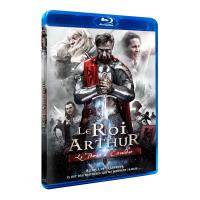 King Arthur Le pouvoir d’Excalibur Blu-ray