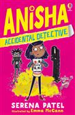 Anisha, Accidental Detective