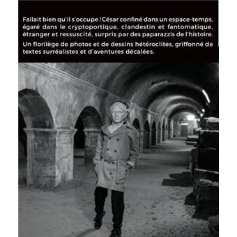 César incognito