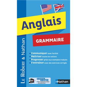 Les bases de la grammaire  NATHAN [Jeux N°39] 