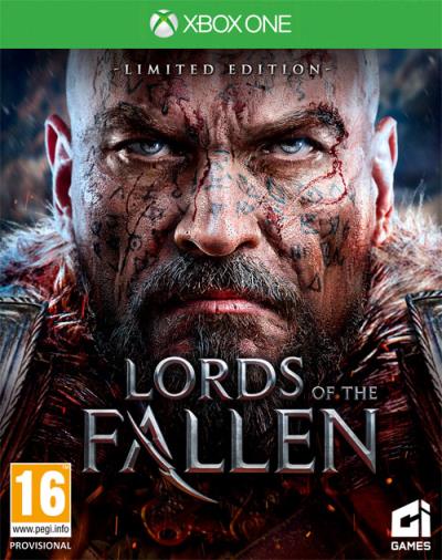 Lord of the Fallen