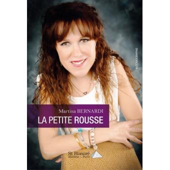 La petite Rousse
