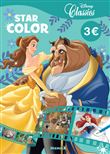 Disney Classics - Star Color (La Belle et la Bête)