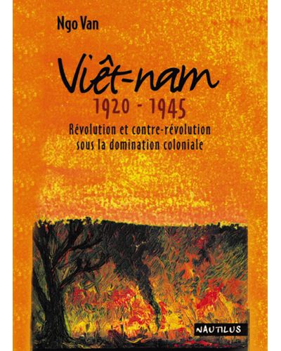 Viet-Nam - Ngo Van - broché