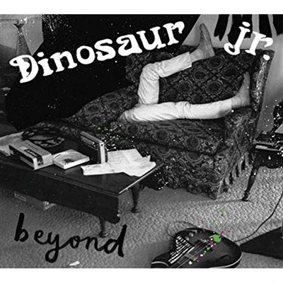 Beyond/inclus 45 tours/inclus titre bonus