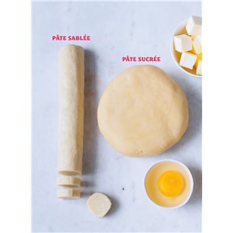 Super pâtisseries. Toutes les recettes incontournables et plus encore !