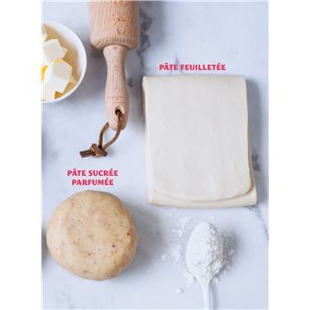 Super pâtisseries. Toutes les recettes incontournables et plus encore !