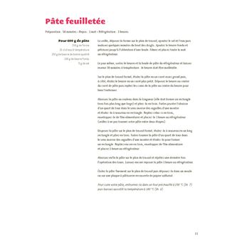 Super pâtisseries. Toutes les recettes incontournables et plus encore !