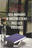 Les romans n'interessent pas