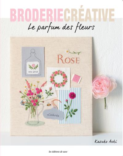 Broder au fil des jours