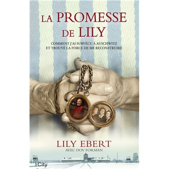 La promesse de Lily