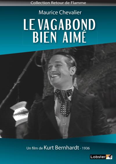 Le vagabond bien-aimé DVD