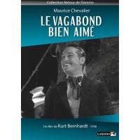 Le vagabond bien-aimé DVD
