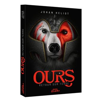 Ours - tome 1 - retour sur terre