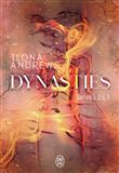 Dynasties - Tomes 1, 2 et 3