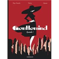 Fourreau Gentlemind  T1 + T2