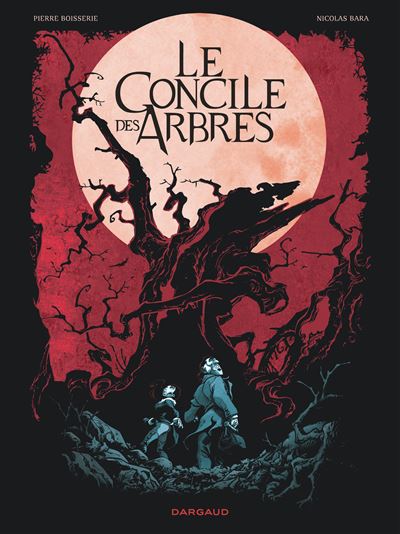 Concile des arbres (Le) - Concile des arbres (Le)