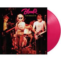 11 : 59, Dallas, Tx Vinyle Coloré