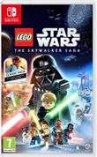 LEGO® Star Wars™: La Saga Skywalker Nintendo Switch