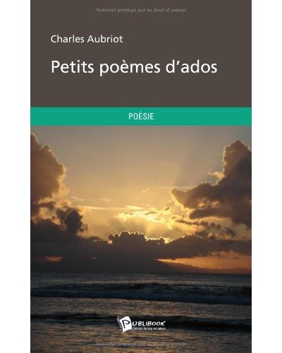 Petits poemes d'ados