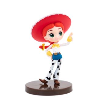 Toy story jessie/figurine qspocket
