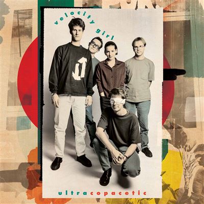Ultracopacetic (Copacetic Remixed)