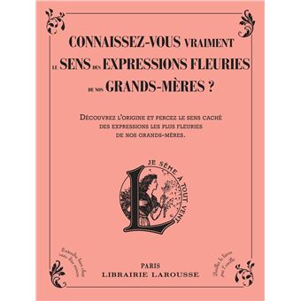 Connaissez-vous vraiment le sens des proverbes de nos grands-mères