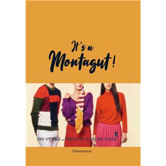 It's a Montagut !