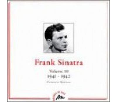 Intégrale Frank Sinatra