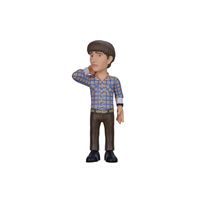 Figura TV Series Stranger Things: Will S5 12cm - 177 - MInix