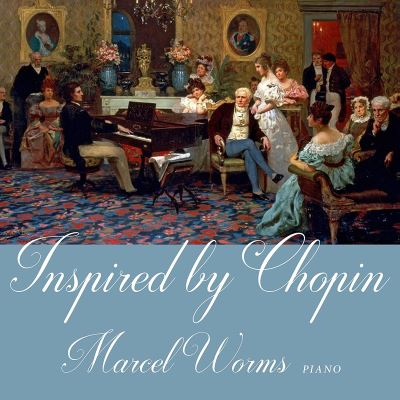 INSPIRED BY CHOPIN