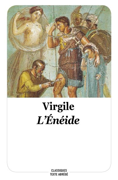 L'ENEIDE