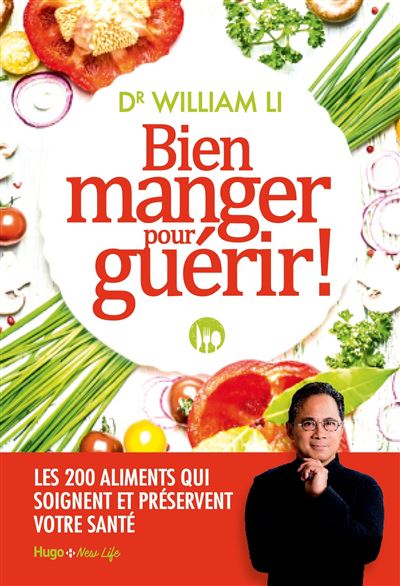 Bien manger pour guérir