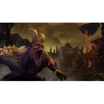 Saints Row 4 Re-Elected & Gat Out of Hell – Blog vidéolugeek de Taka