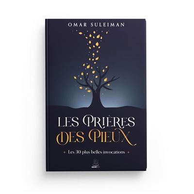 Les prières des pieux