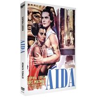 Aida DVD