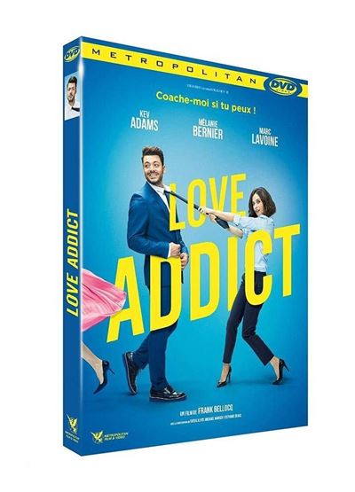 LOVE ADDICT-FR