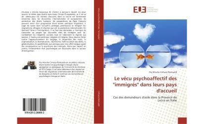 Le vecu psychoaffectif des immigres dans leurs pays d'accu