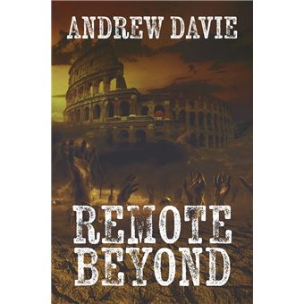 Remote Beyond - 1