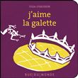 J'aime la galette