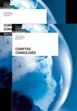 PACK COMPTES CONSOLIDES - LIVRE ET SOLUTIONS
